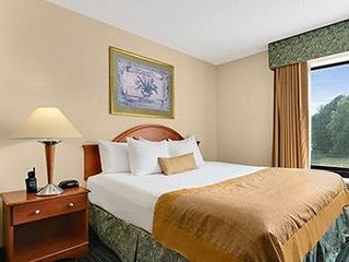 Фото отеля Fairfield Inn & Suites by Marriott Virginia Beach/Norfolk Airport