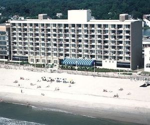 The Barclay Towers Hotel and Resort Virginia Beach United States