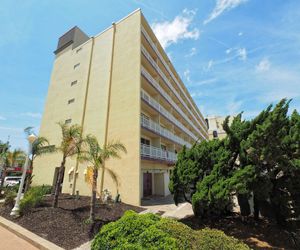 Marjac Suites Virginia Beach Oceanfront Virginia Beach United States
