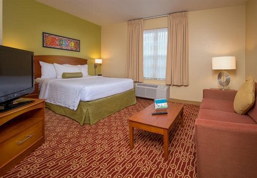 Extended Stay America Suites – Virginia Beach