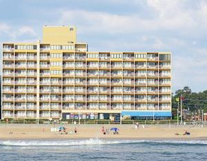 Four Points by Sheraton Virginia Beach Oceanfront Virginia Beach United States