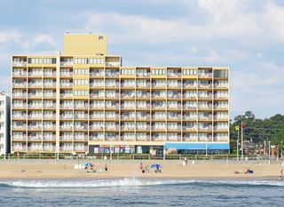 Hotel pic Four Points by Sheraton Virginia Beach Oceanfront