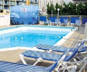 The Schooner Inn Virginia Beach United States