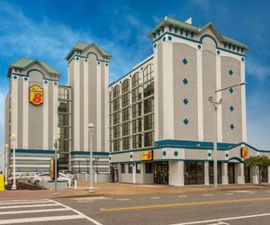 Super 8 by Wyndham Virginia Beach Oceanfront Virginia Beach United States