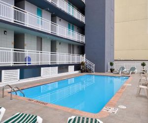 Ocean Suites Virginia Beach Virginia Beach United States