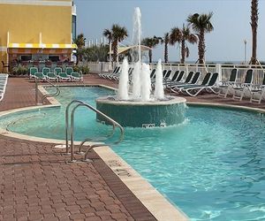 Sheraton Oceanfront Hotel Virginia Beach United States