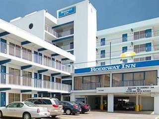 Hotel pic Rodeway Inn Virginia Beach