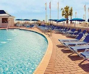 SpringHill Suites by Marriott Virginia Beach Oceanfront Virginia Beach United States