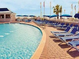 Hotel pic SpringHill Suites by Marriott Virginia Beach Oceanfront