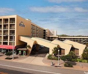 Days Inn by Wyndham Virginia Beach At The Beach Virginia Beach United States