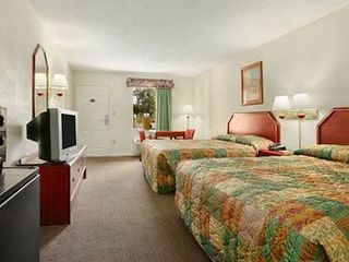 Hotel pic Howard Johnson by Wyndham Vicksburg