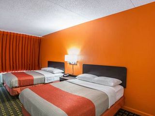 Фото отеля Motel 6-Vicksburg, MS