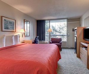 VICKSBURG INN & SUITES Vicksburg United States