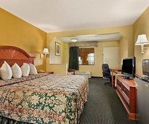 Days Inn & Suites by Wyndham Vicksburg Vicksburg United States