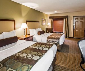 Best Western Vicksburg Vicksburg United States