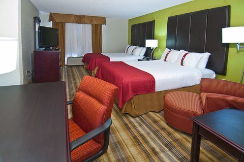 Holiday Inn Vicksburg, an IHG Hotel