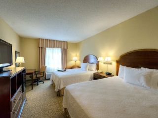 Hotel pic Hampton Inn & Suites - Vicksburg