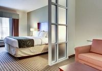 Отзывы Comfort Suites Vicksburg, 3 звезды