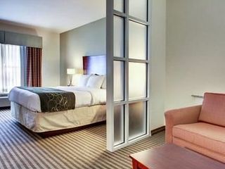 Hotel pic Comfort Suites Vicksburg