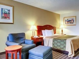 Hotel pic Econo Lodge Vicksburg