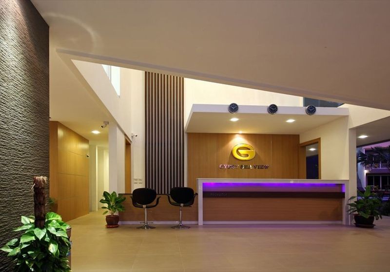 Hotel Photo 16
