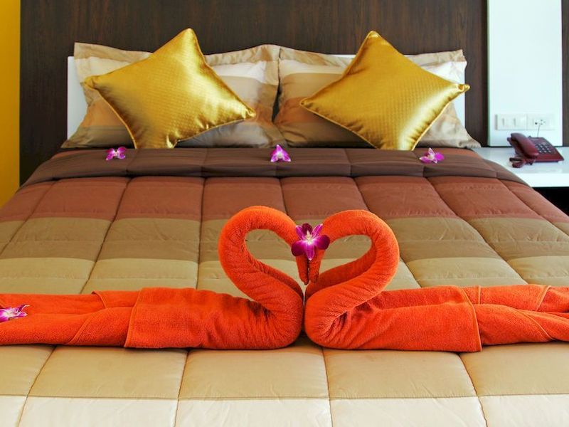 Hotel Photo 6