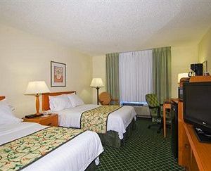 Red Roof Plus and Suites Vicksburg Vicksburg United States