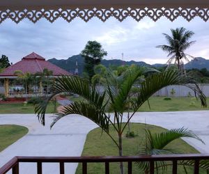 Dinsor Resort Ban Hmai Thailand