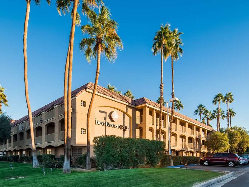 Hotel Photo 24