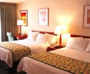 SpringHill Suites by Marriott Palm Desert Palm Desert United States