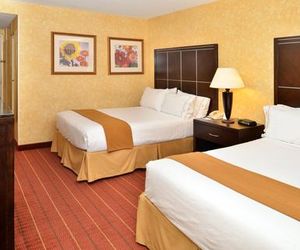 Holiday Inn Express Palm Desert Palm Desert United States