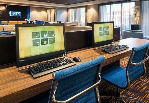 Hotel Photo 16