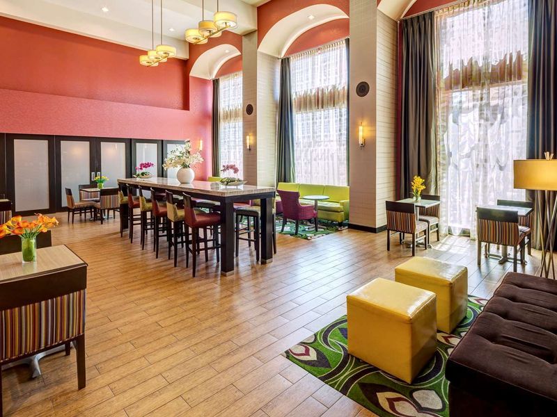 Hotel Photo 12
