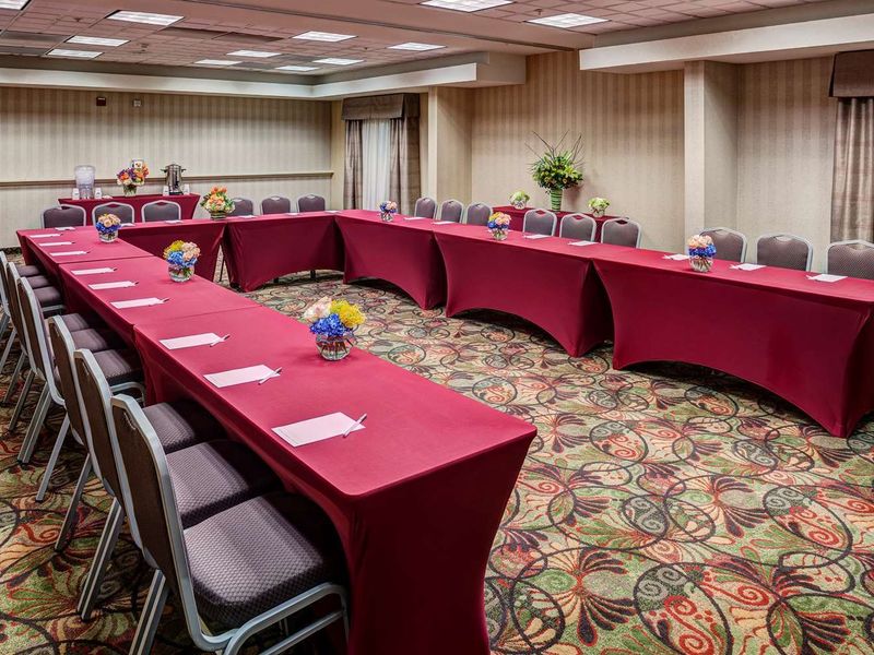 Hotel Photo 16