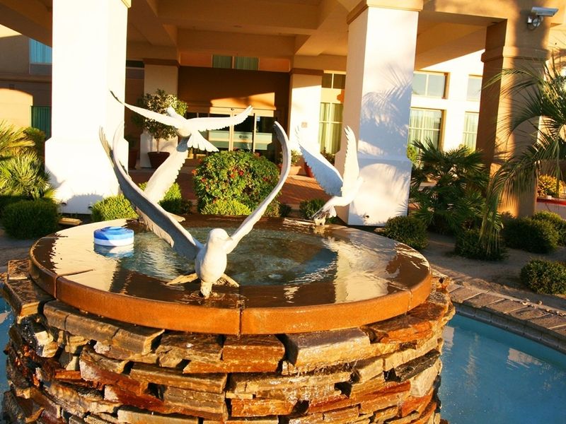 Hotel Photo 20