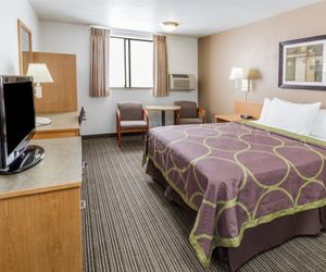 Super 8 by Wyndham Bend Bend United States