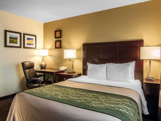 Hotel pic Country Inn & Suites by Radisson, Bend, OR