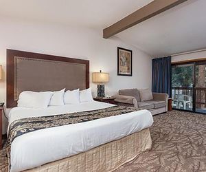 Shilo Inn Suites Hotel - Bend Bend United States