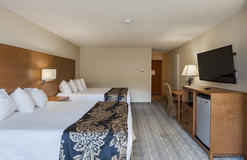 Shilo Inn Suites Hotel – Bend