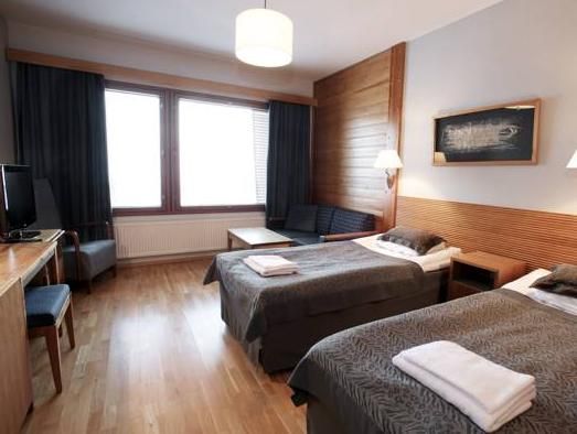 Hotel Photo 2