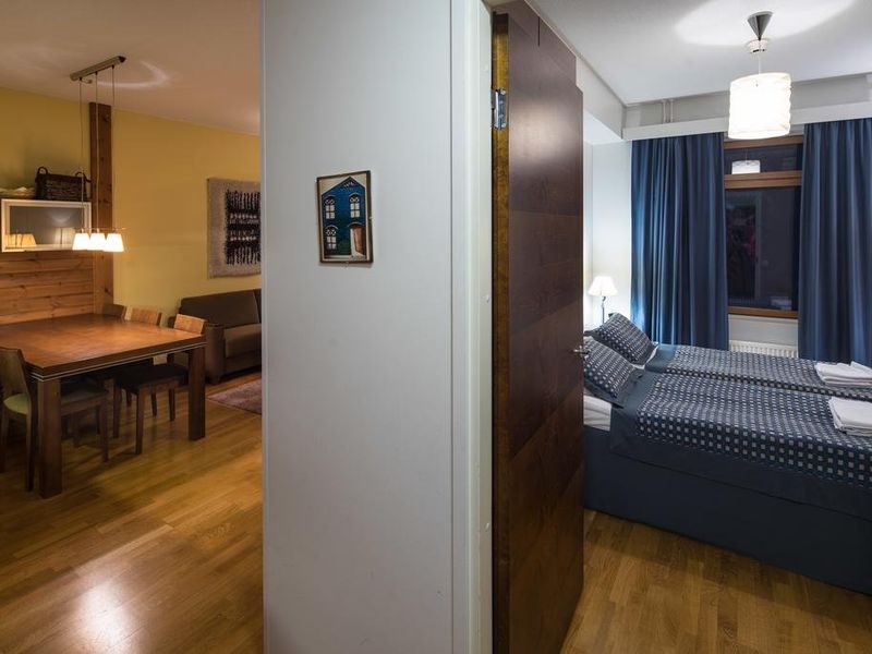 Hotel Photo 12