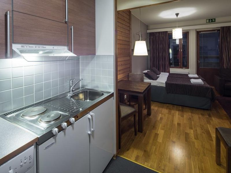 Hotel Photo 13