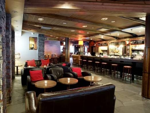Hotel Photo 14