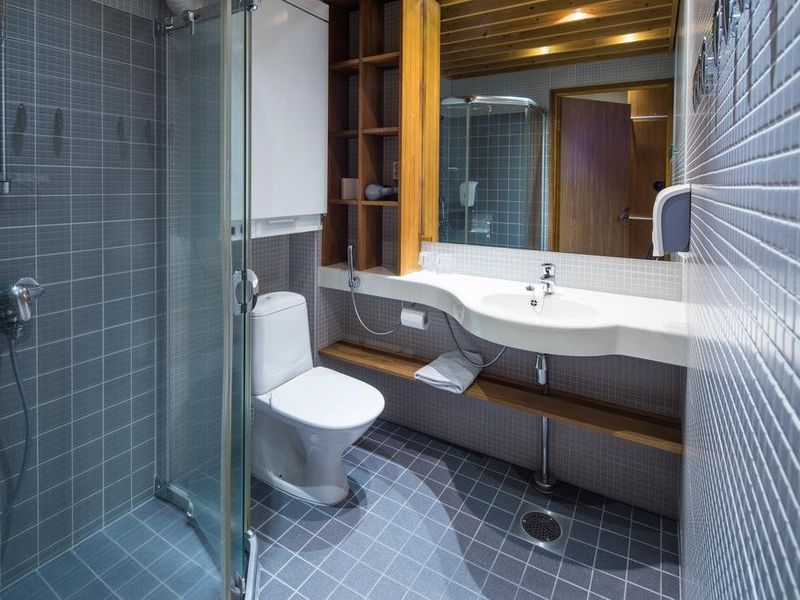 Hotel Photo 9