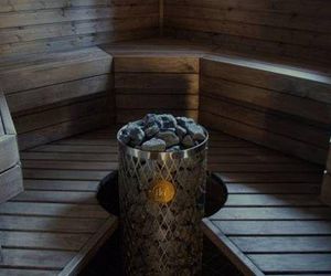 Chalet Aurora Yllasjarvi Finland