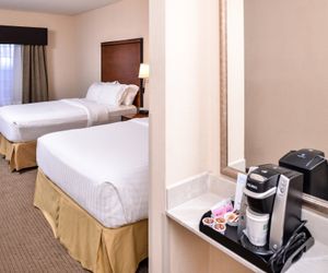 Holiday Inn Express Hotel & Suites Bend Bend United States