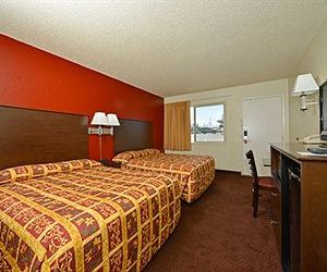 Econo Lodge Bend Bend United States