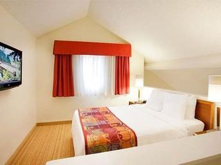 Hotel pic Residence Inn by Marriott Boulder