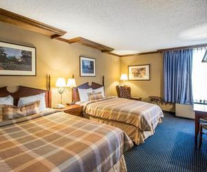 Rodeway Inn and Suites Boulder Broker Boulder United States