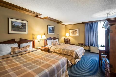 Photo of Rodeway Inn and Suites Boulder Broker